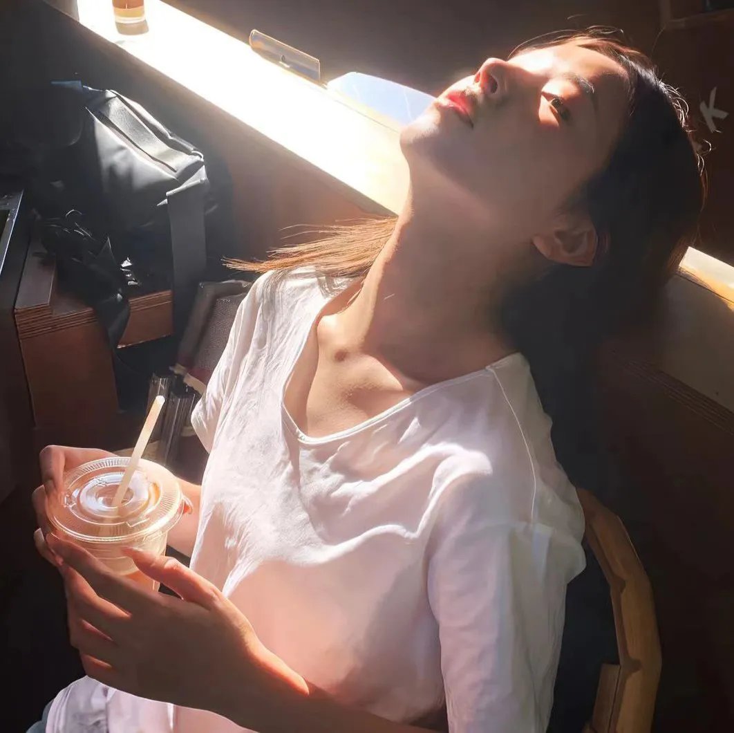 霹雳娇娃